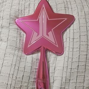 Jefferee Star Hand Mirror